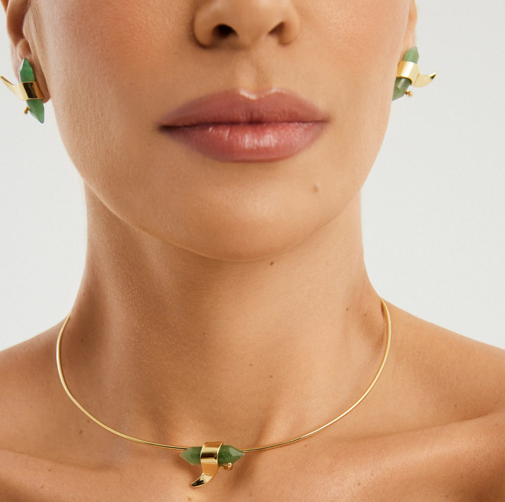 Lucy Choker