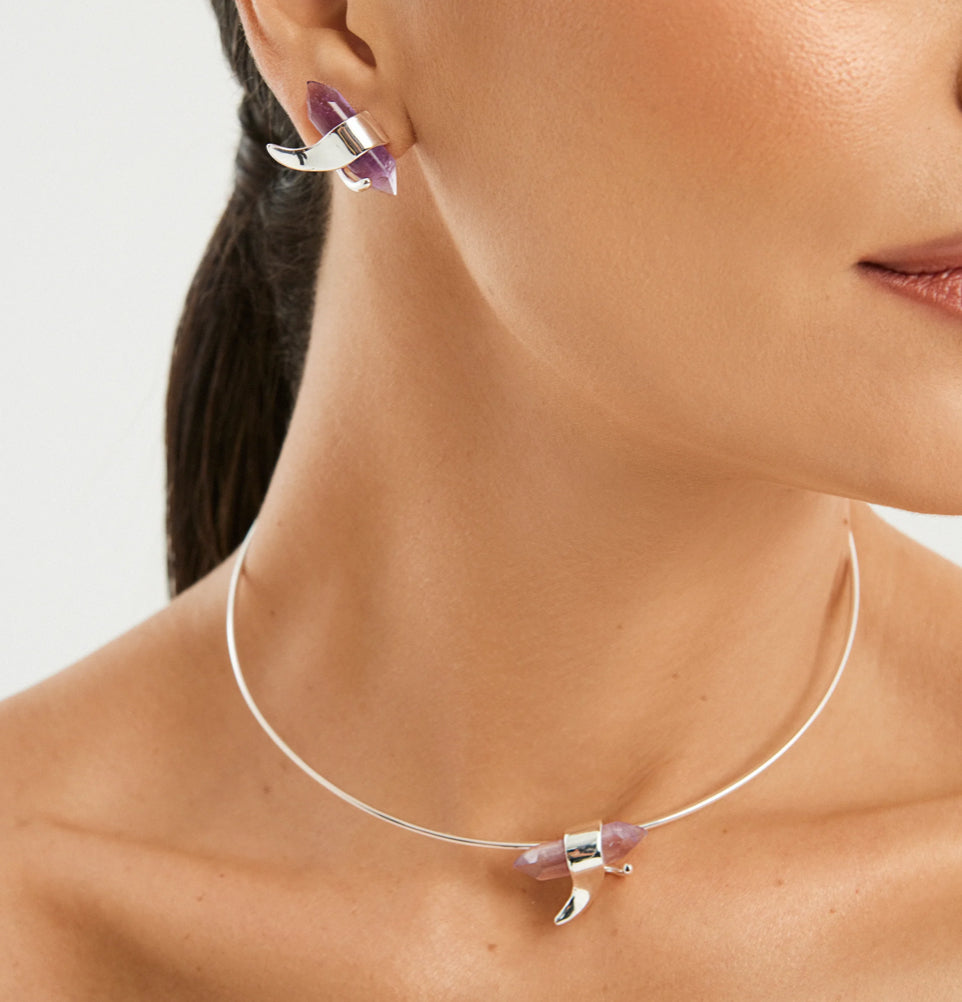 Lucy Choker