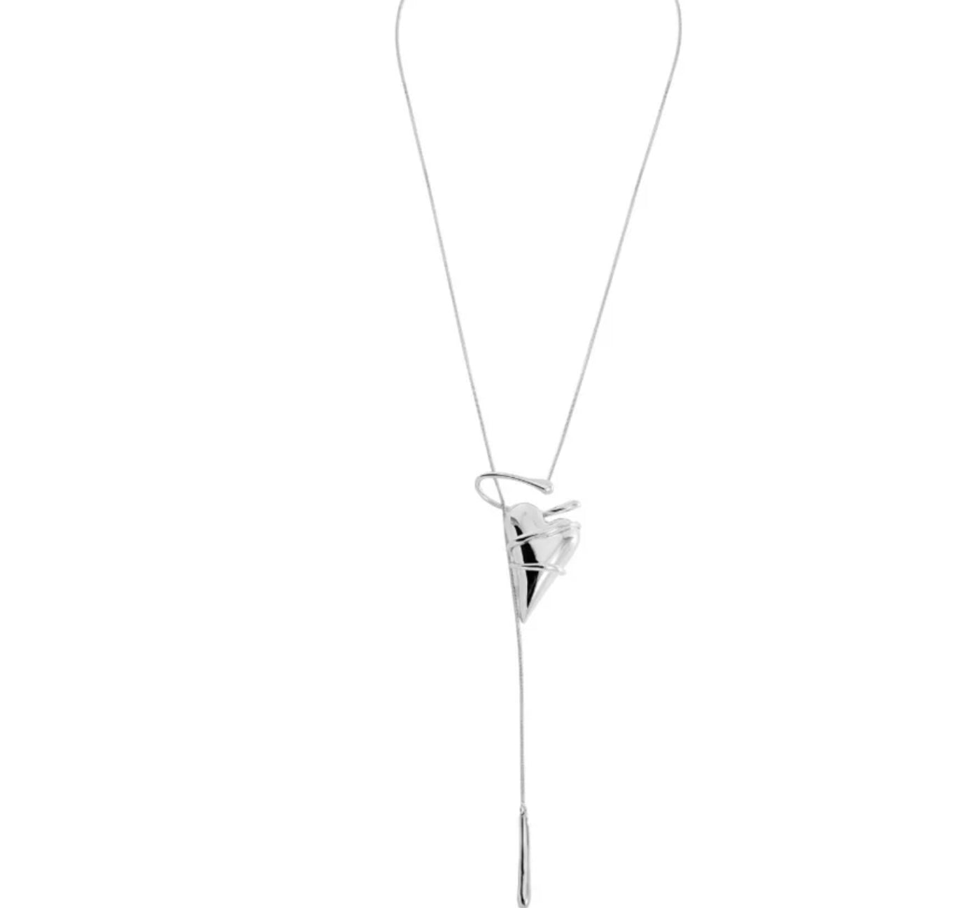 Enamorado Necklace