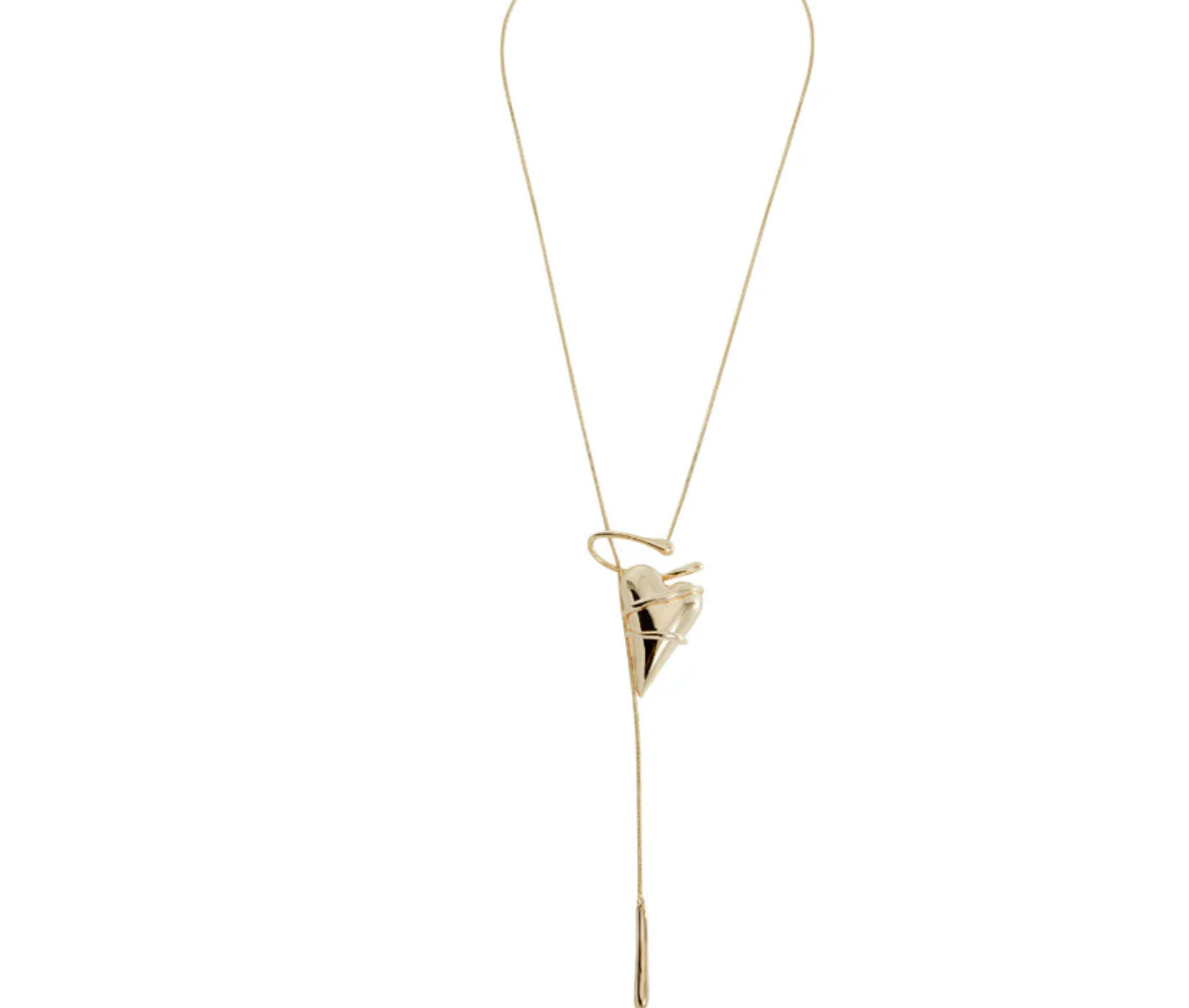 Enamorado Necklace