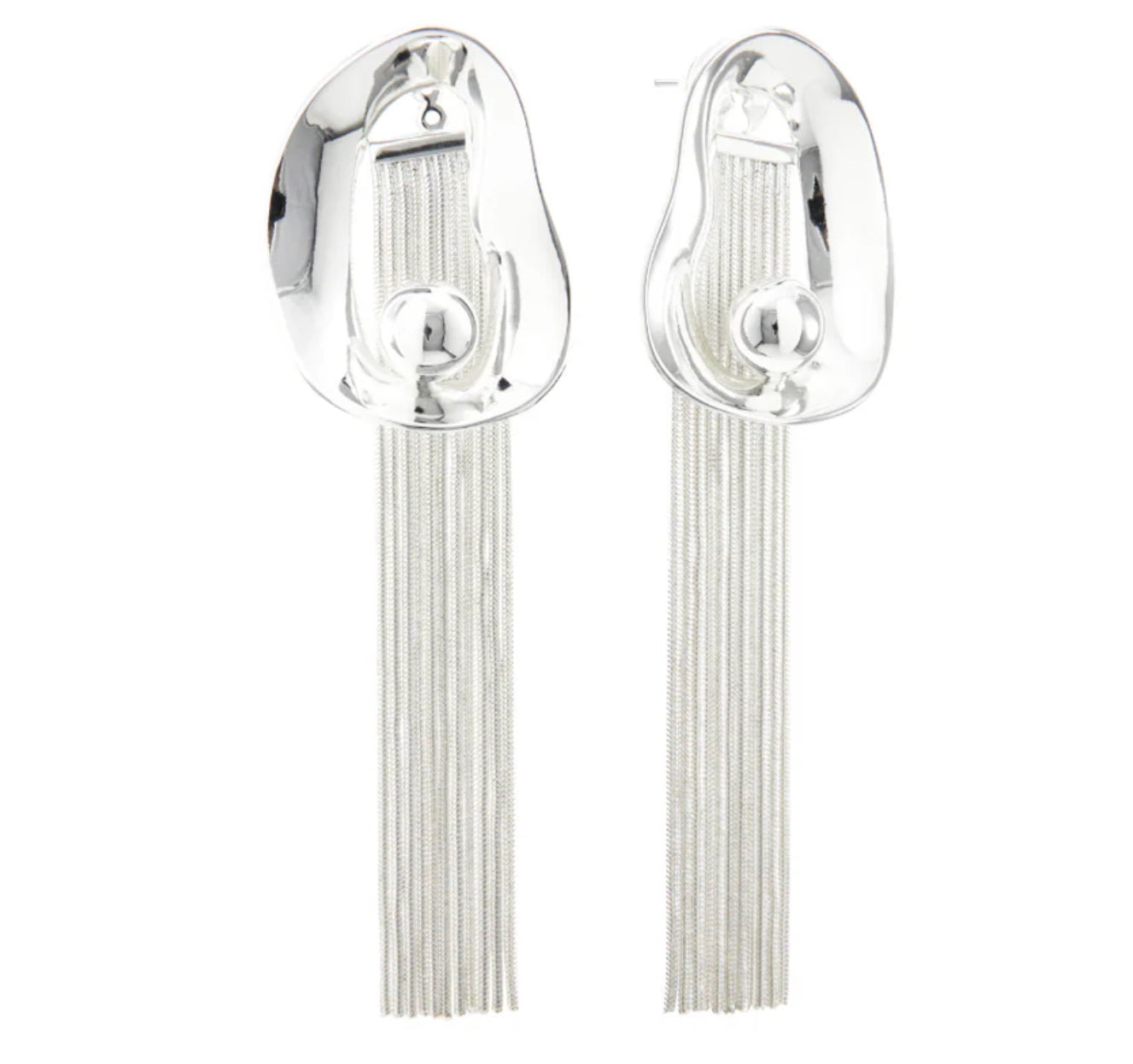 Caminho Earrings