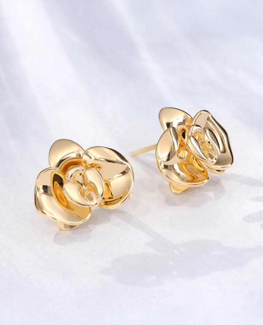 Aretes Floralis S