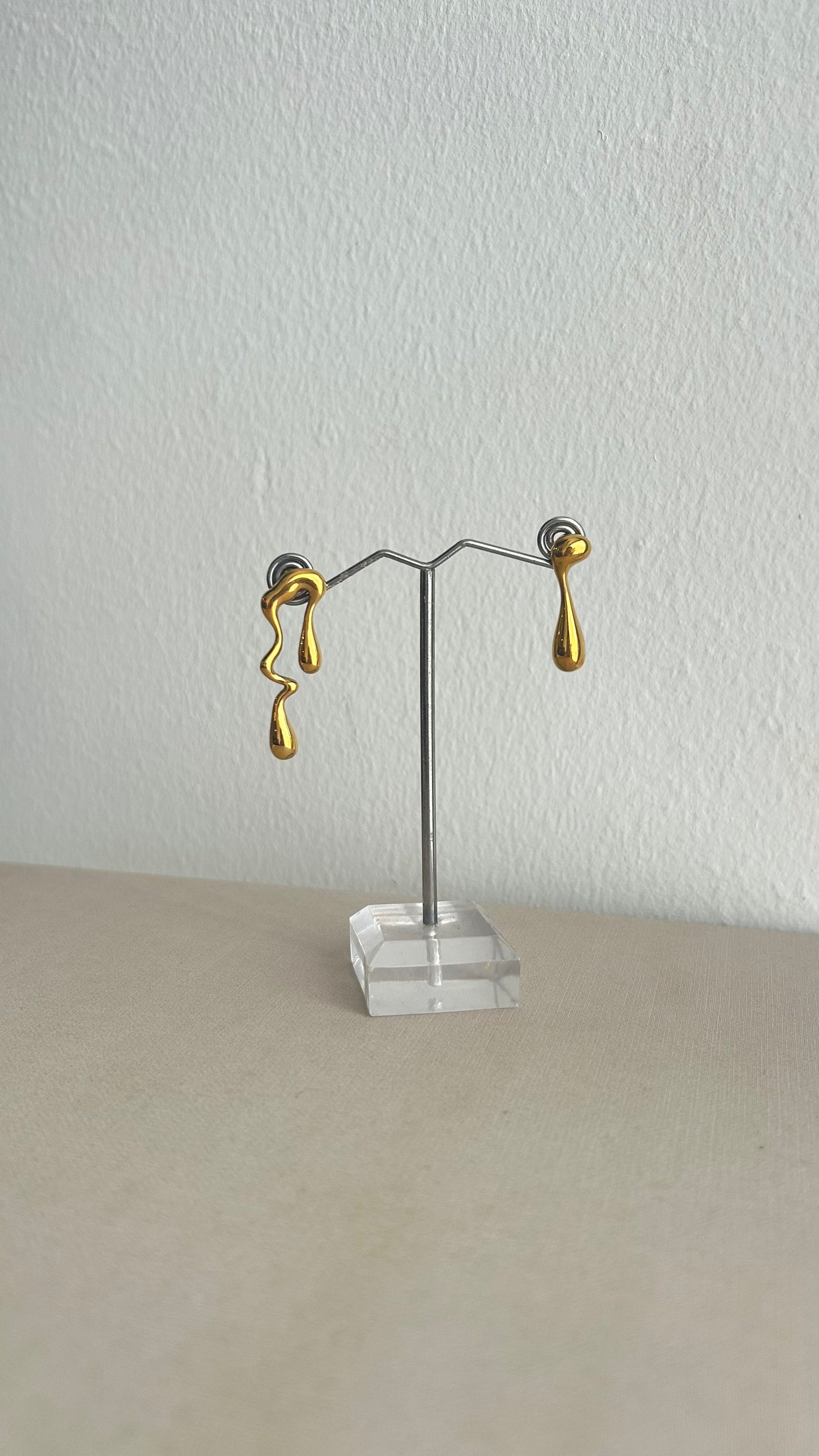 Aretes Drop Elo