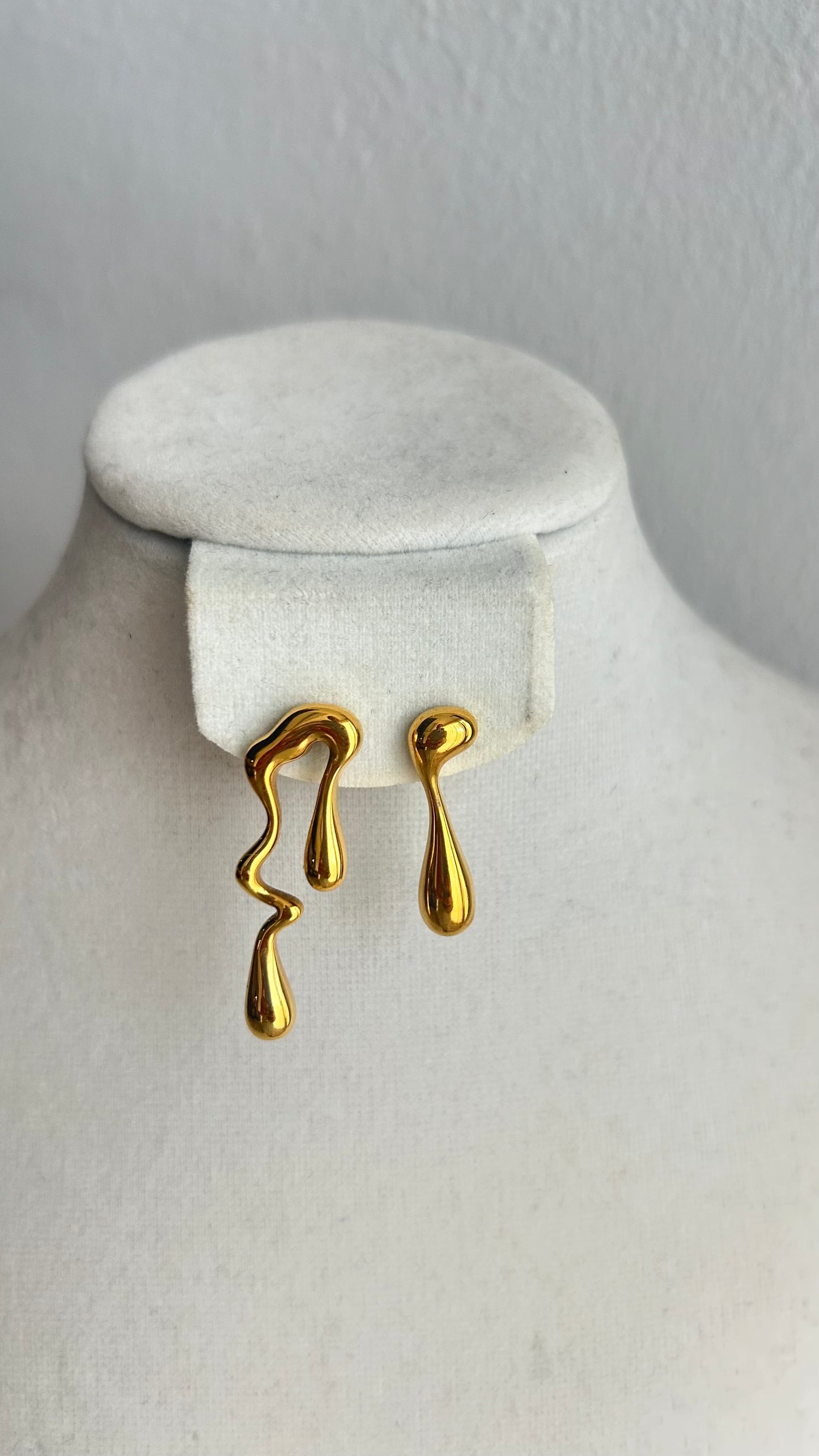 Aretes Drop Elo