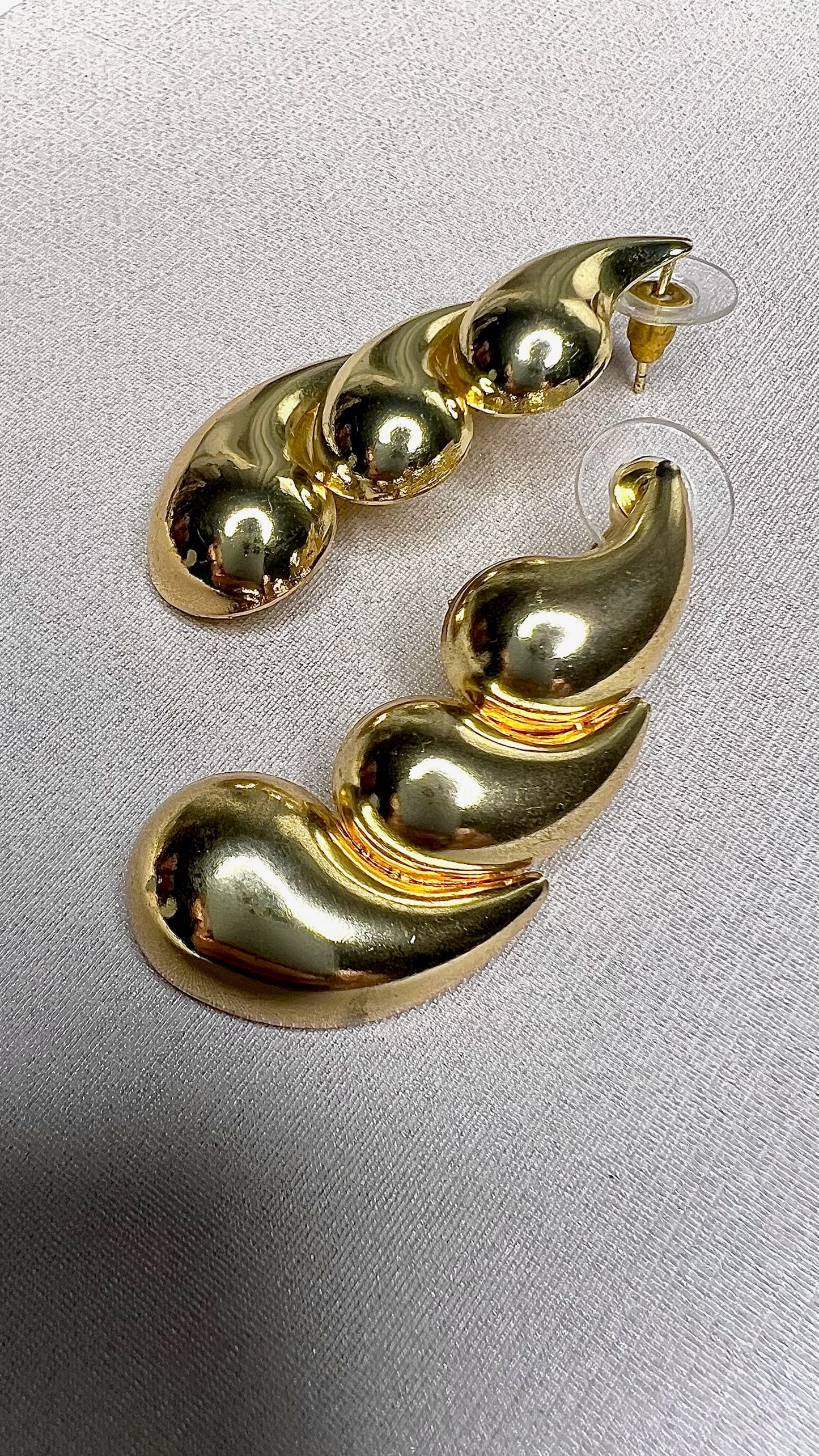 Aretes Botega Beneta