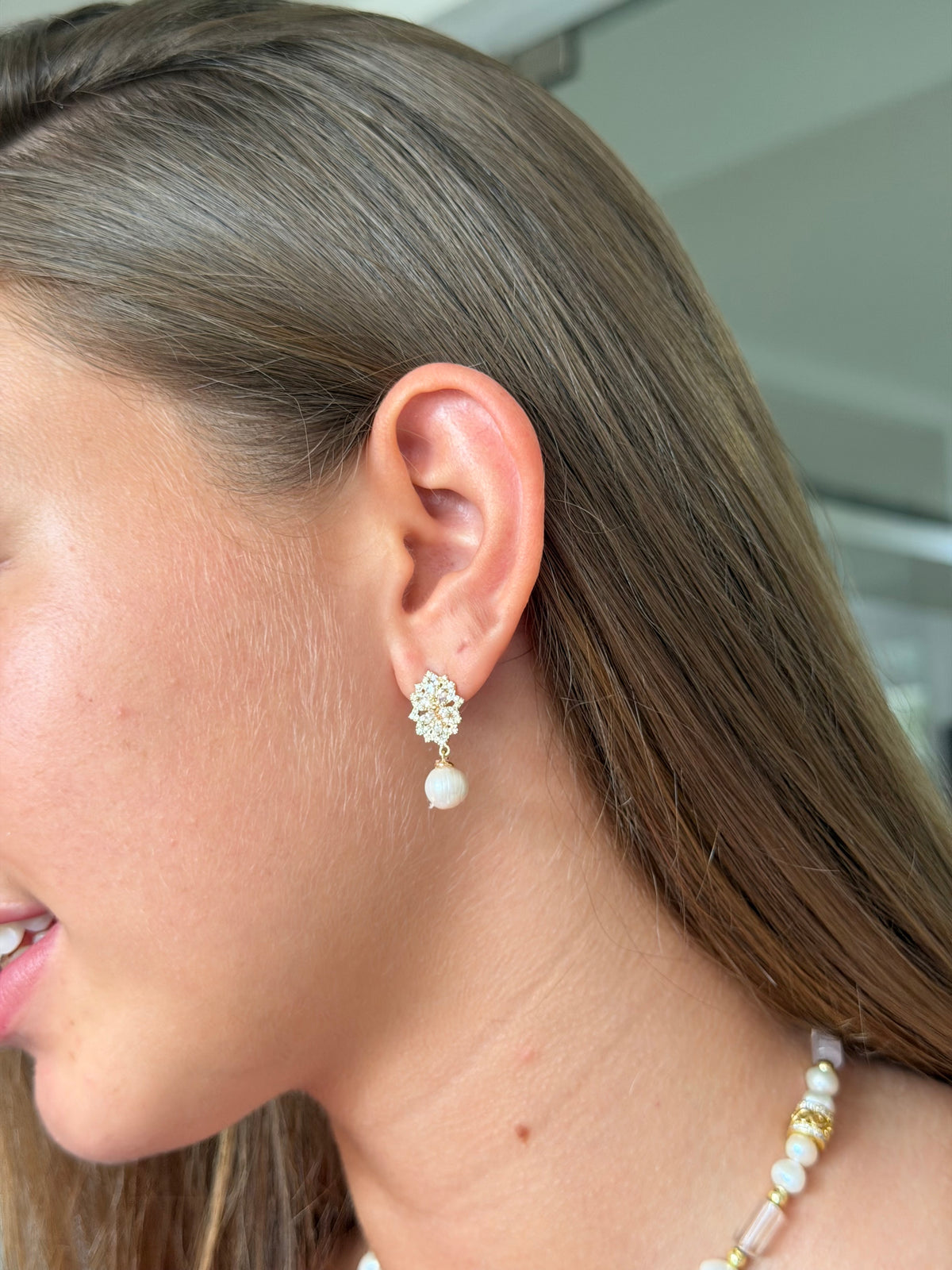 Aretes Serena