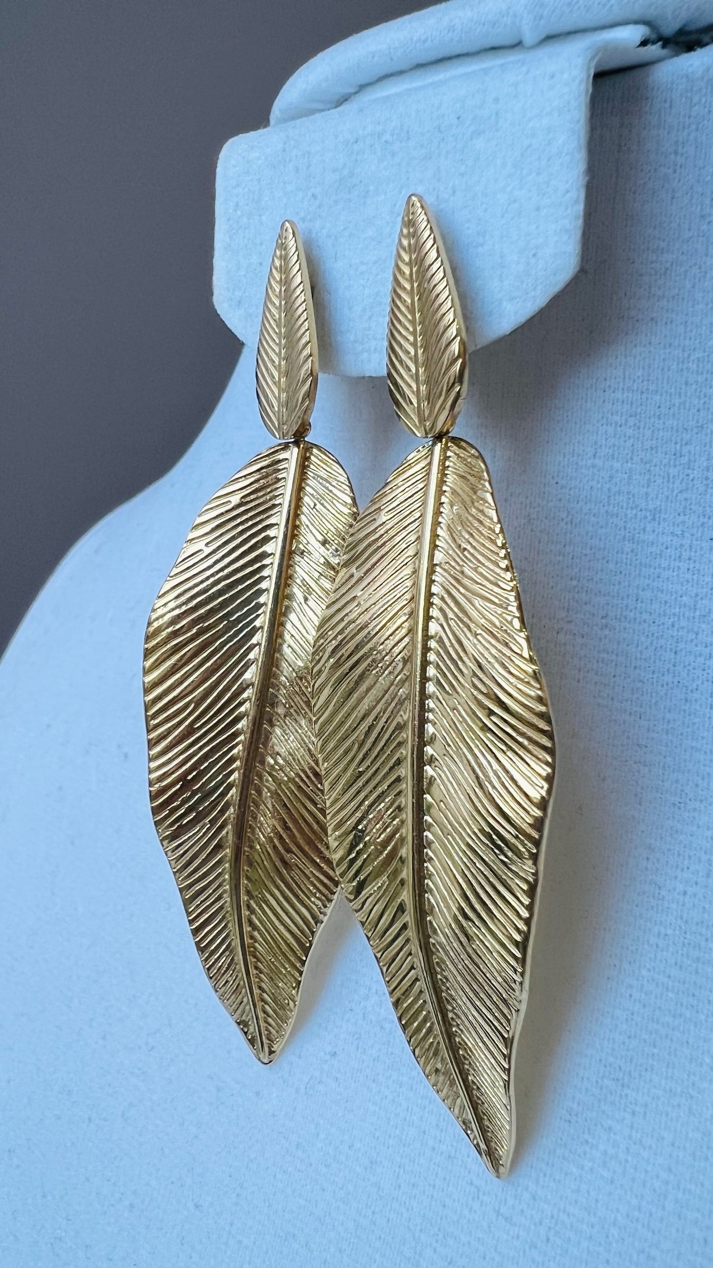 Juego Cadena, Aretes & Pulsera Imperial Roman
