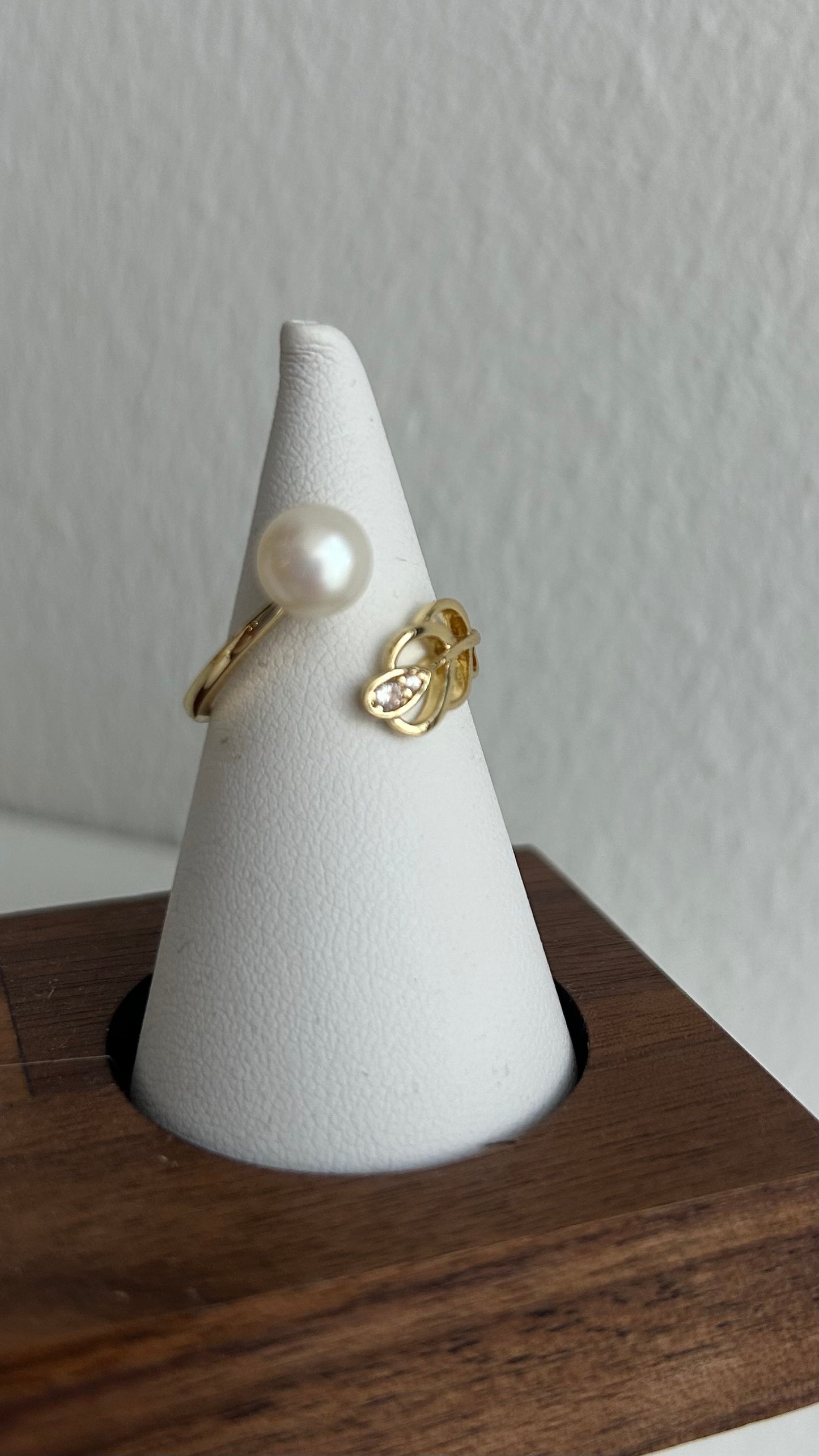 Anillo Maggie
