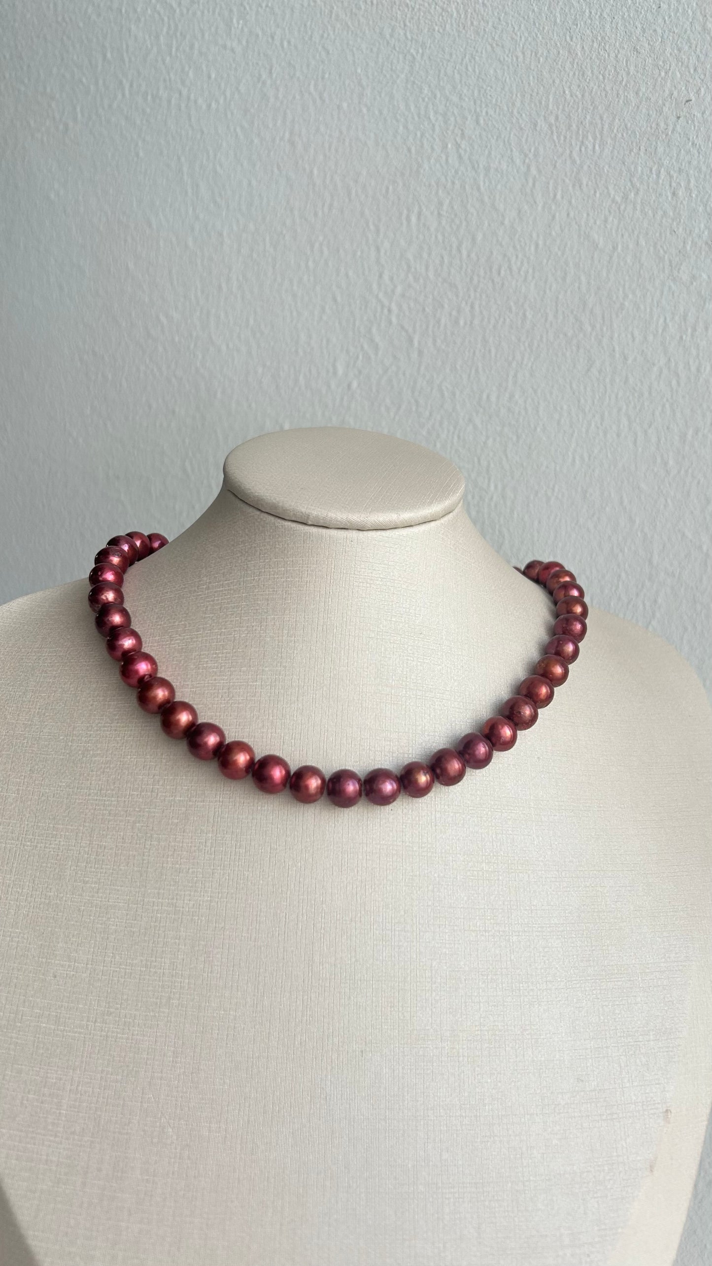 Collar Aveline