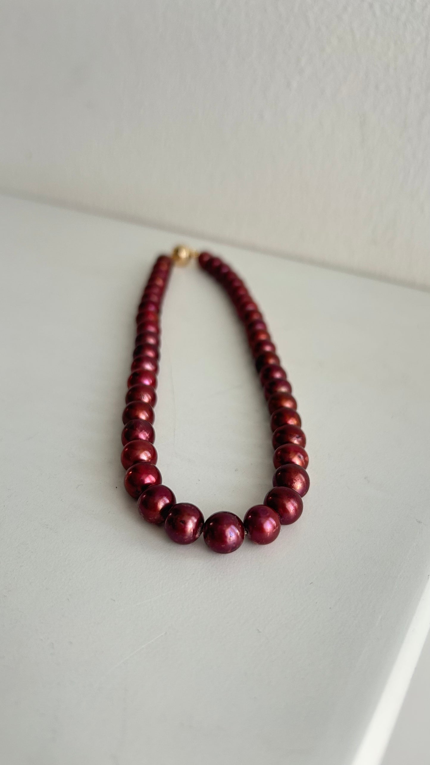 Collar Aveline