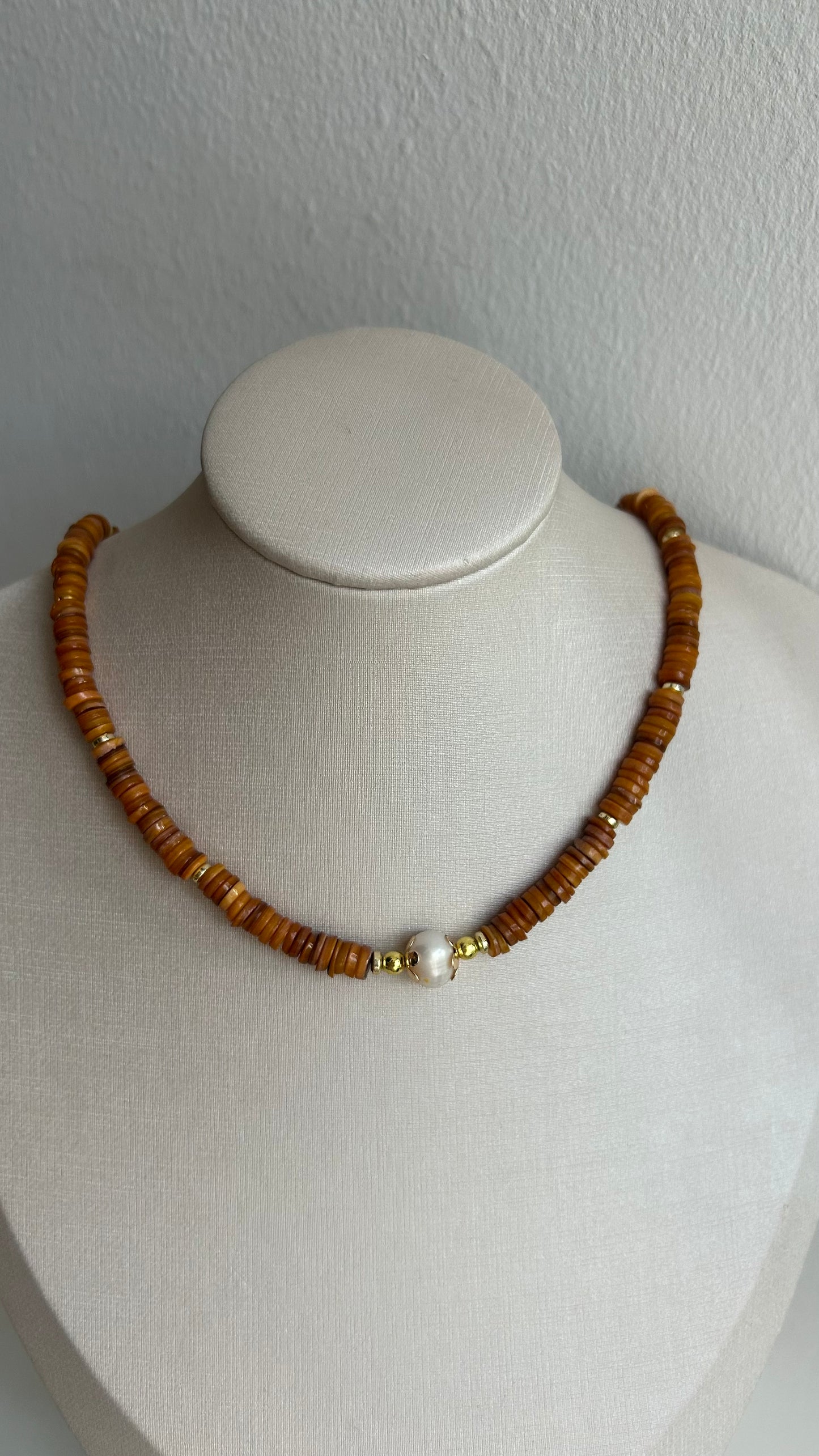 Collar Brianne