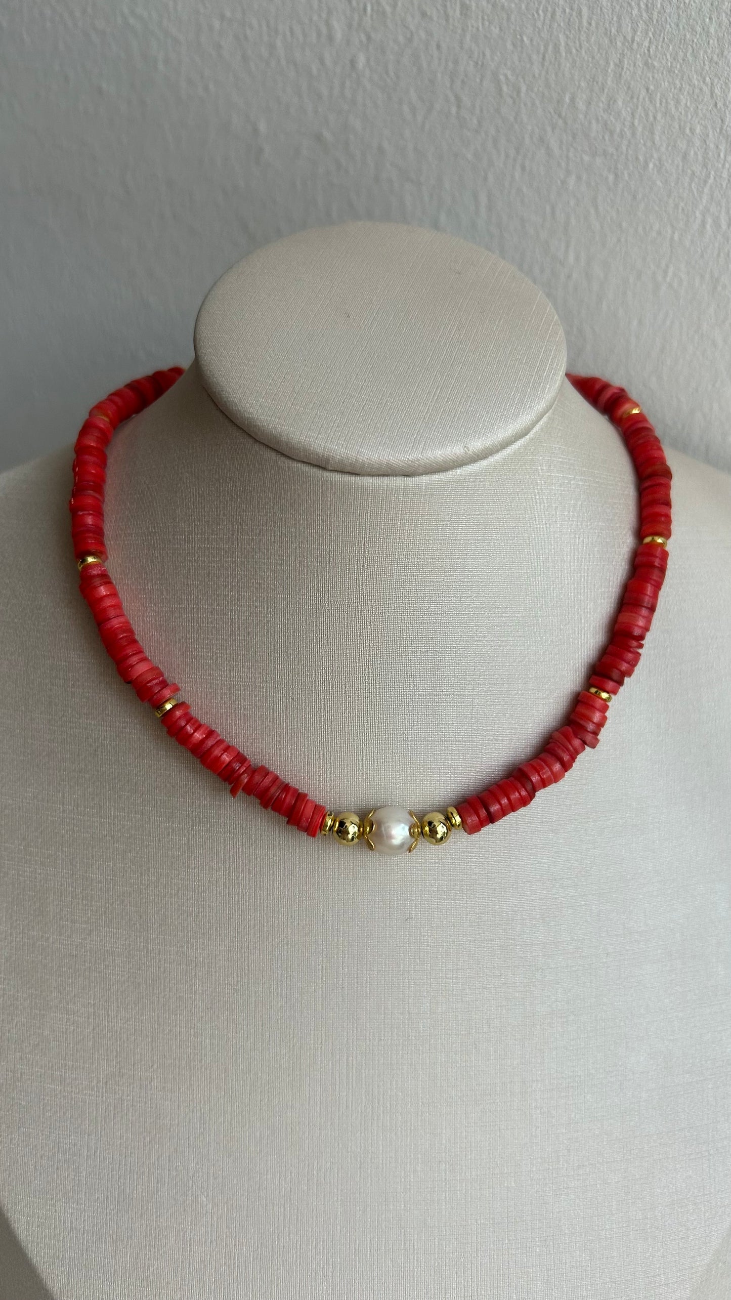 Collar Brianne