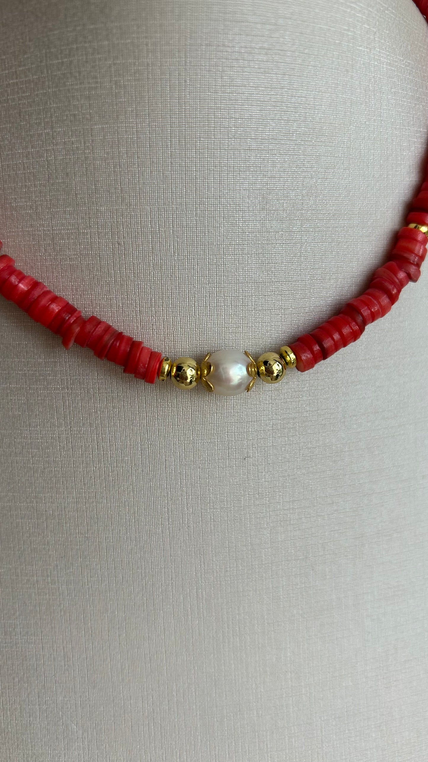 Collar Brianne
