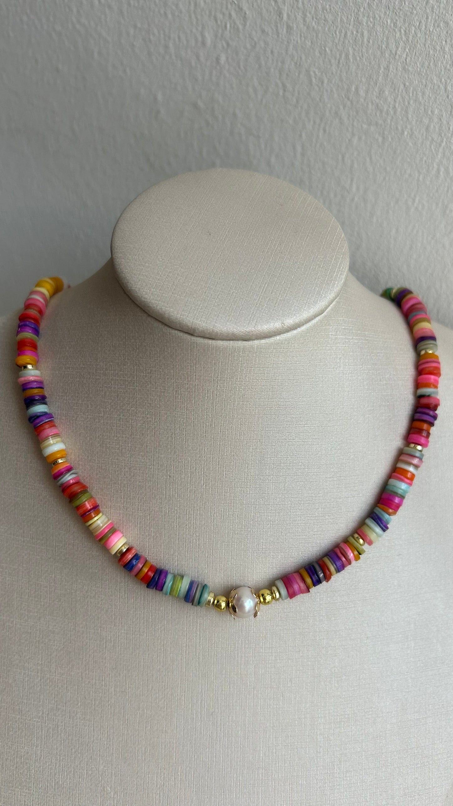 Collar Brianne