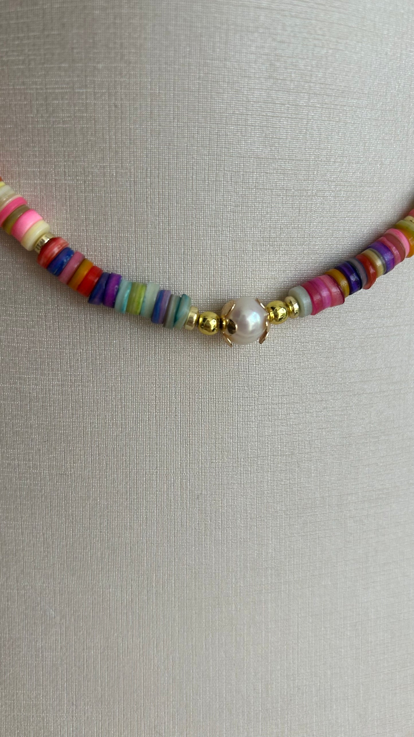 Collar Brianne