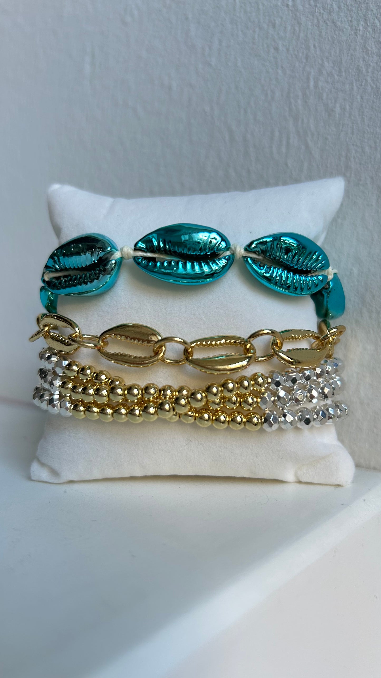 Pulsera Alia