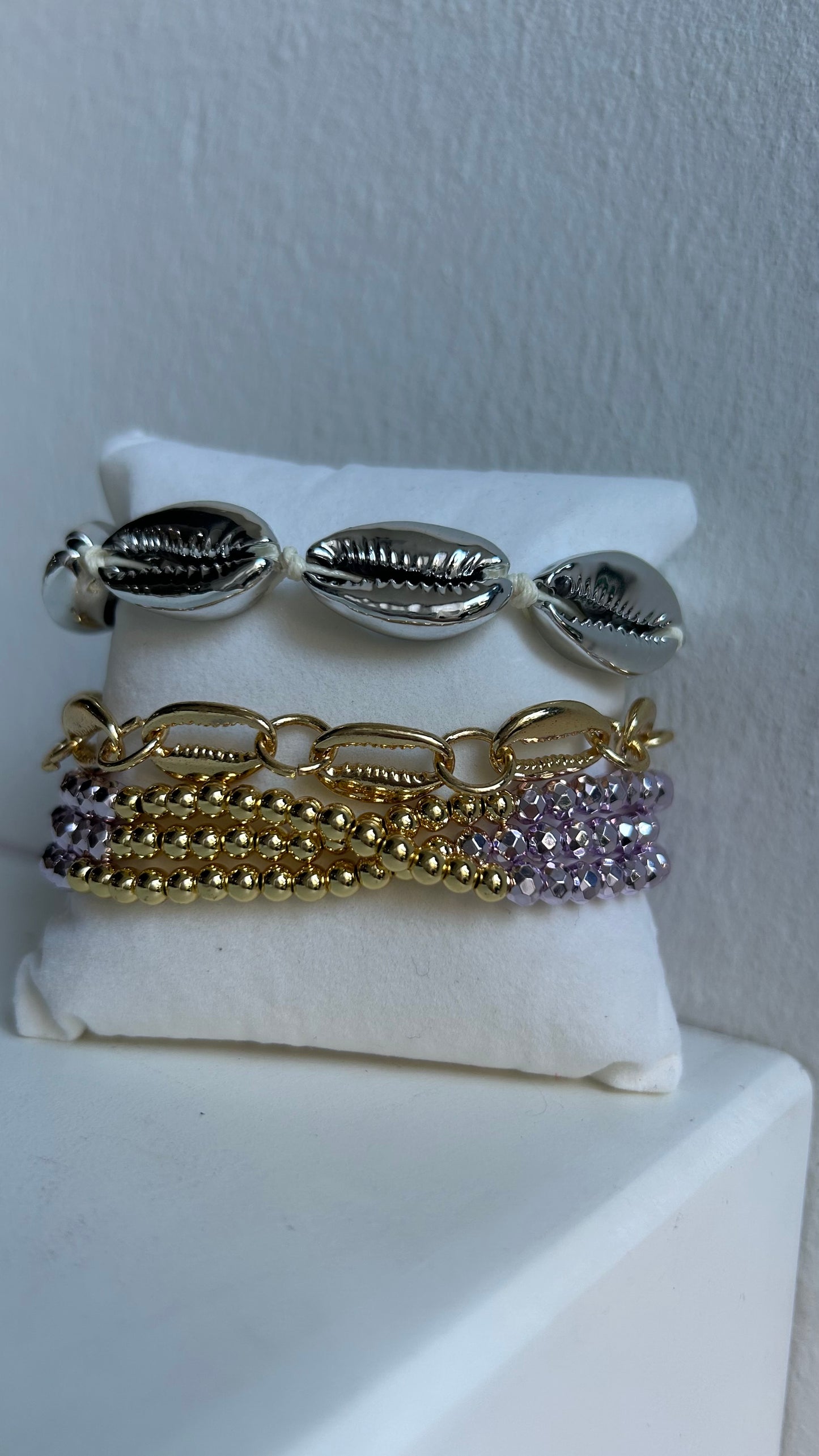 Pulsera Alia