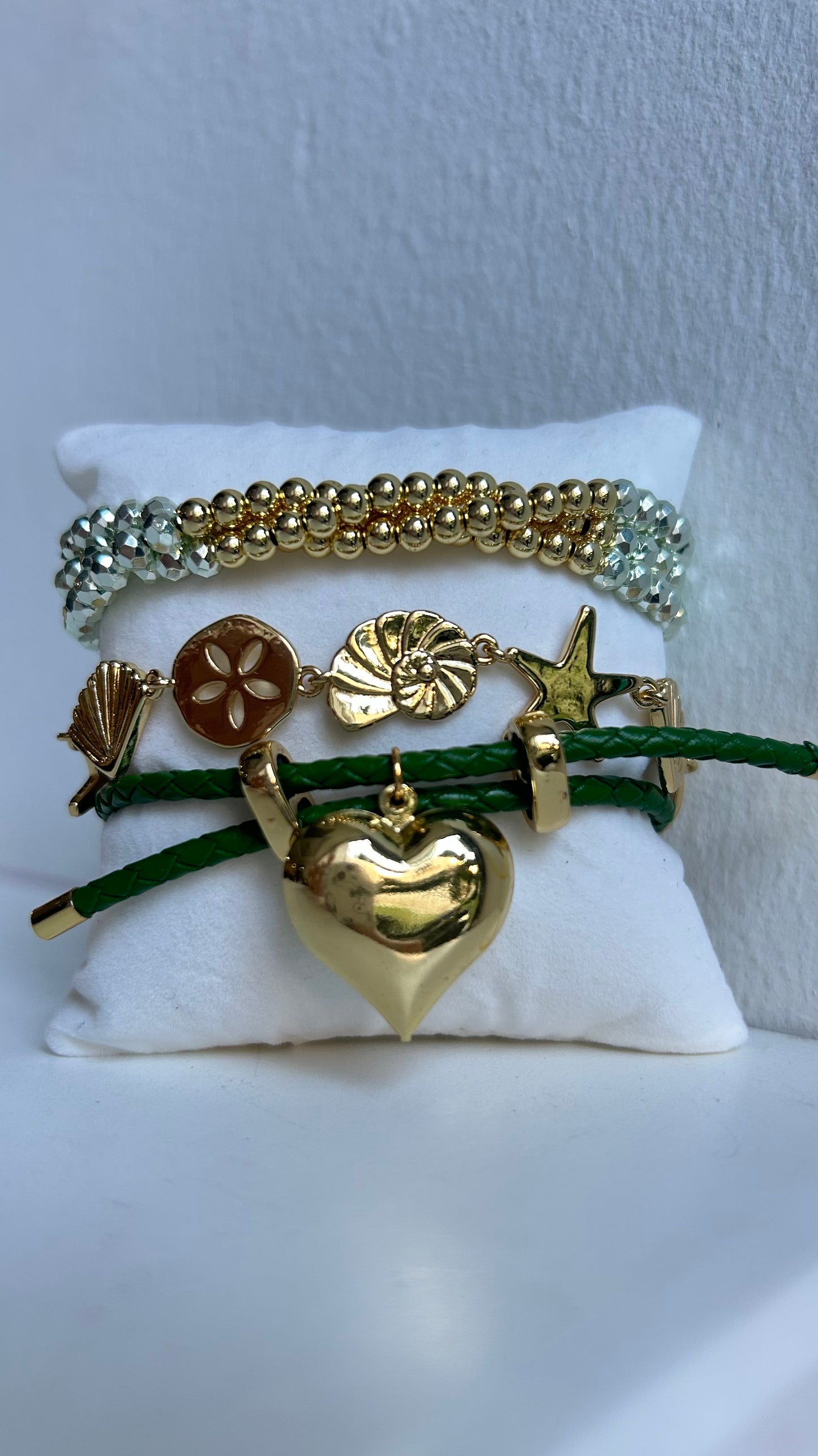 Pulsera Alia