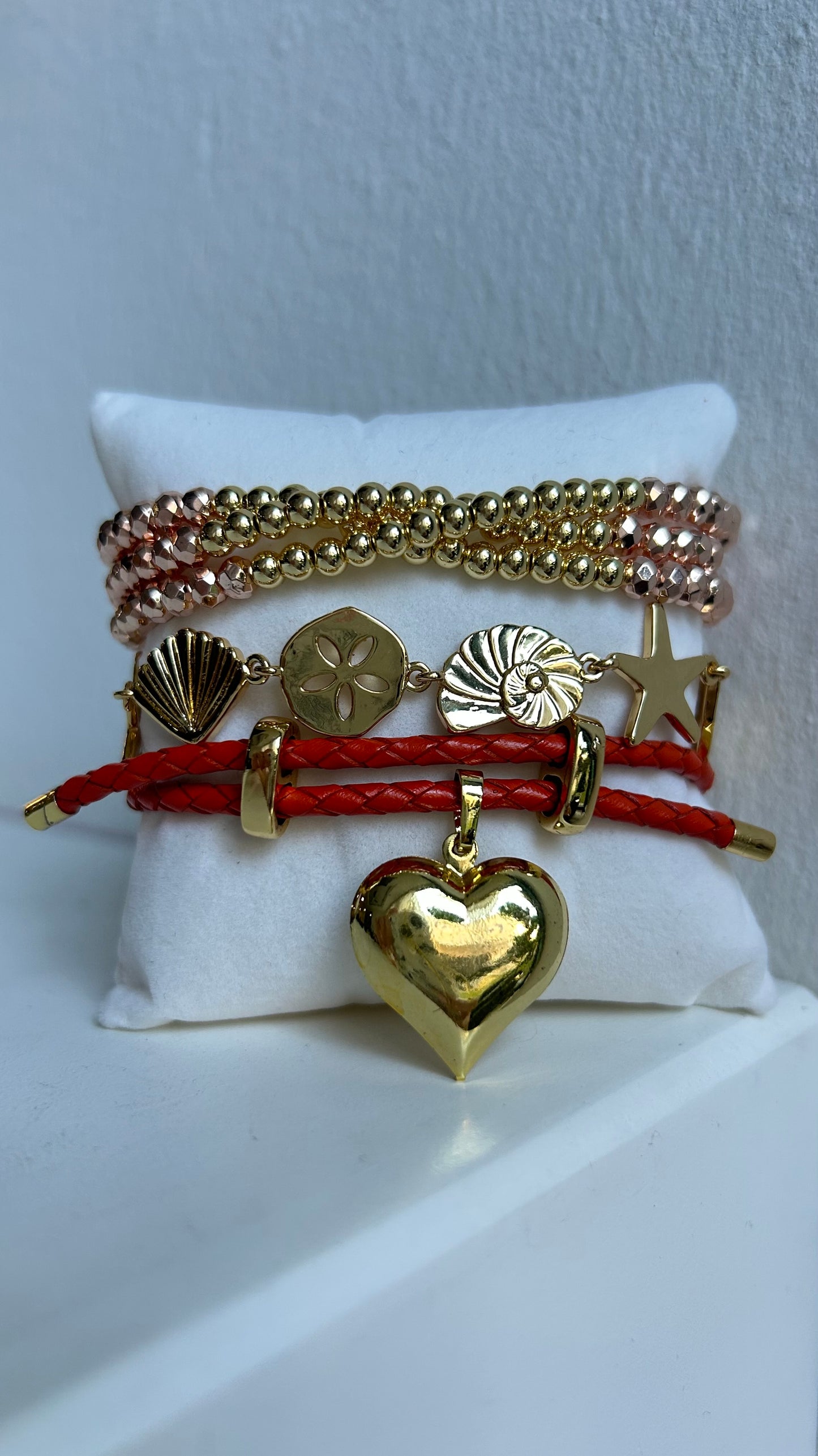 Pulsera Alia