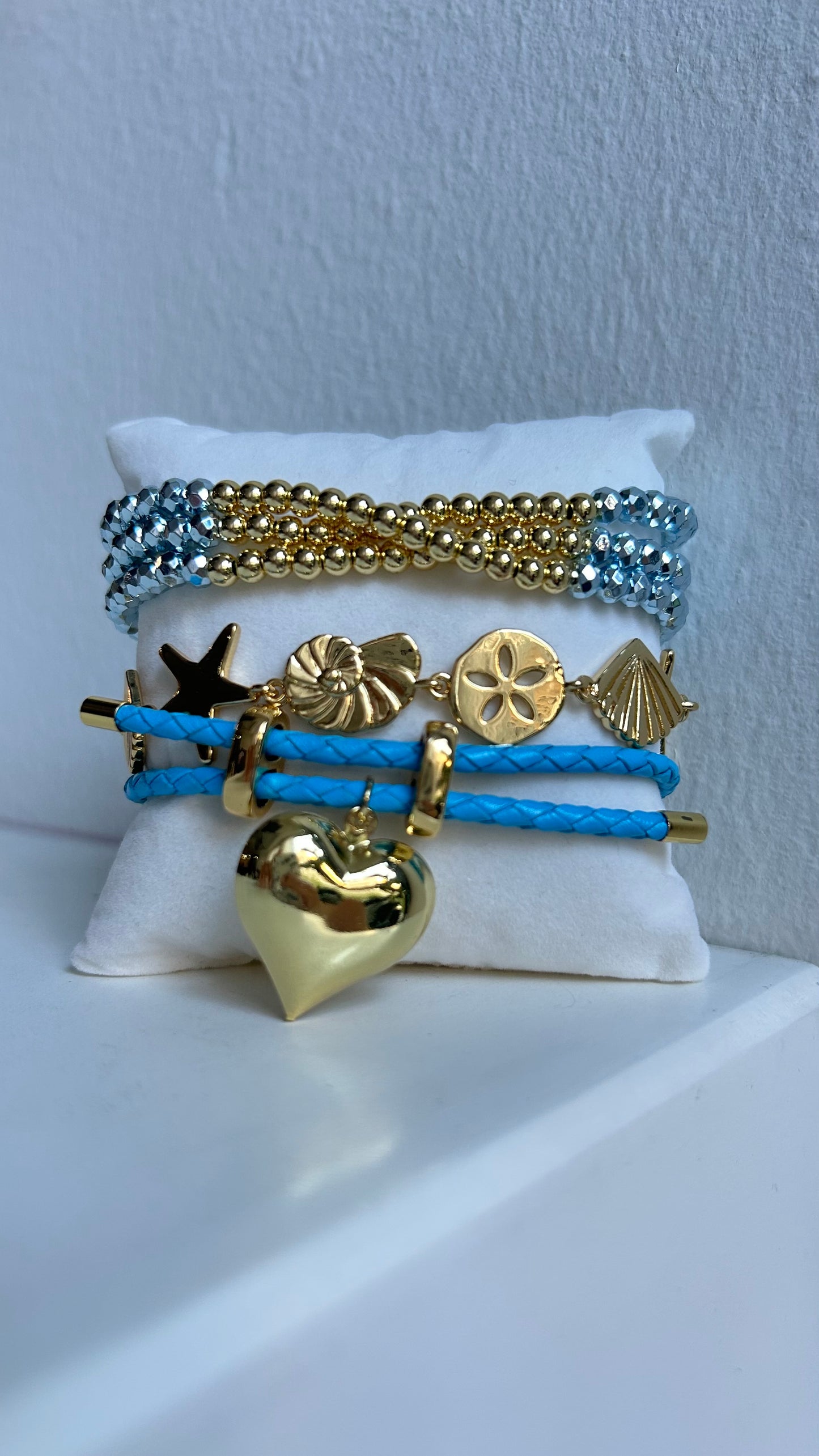 Pulsera Alia