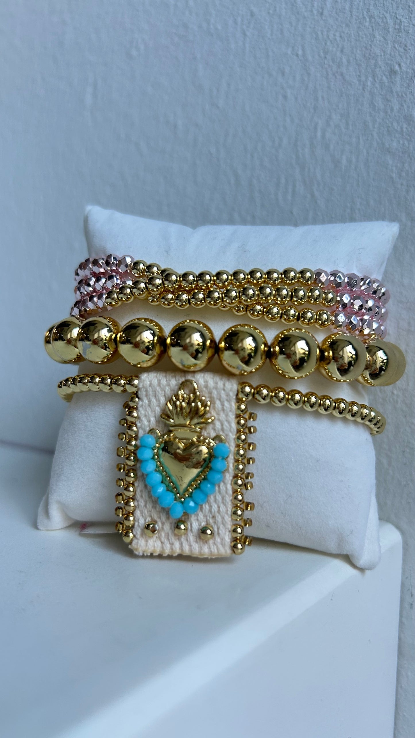Pulsera Alia