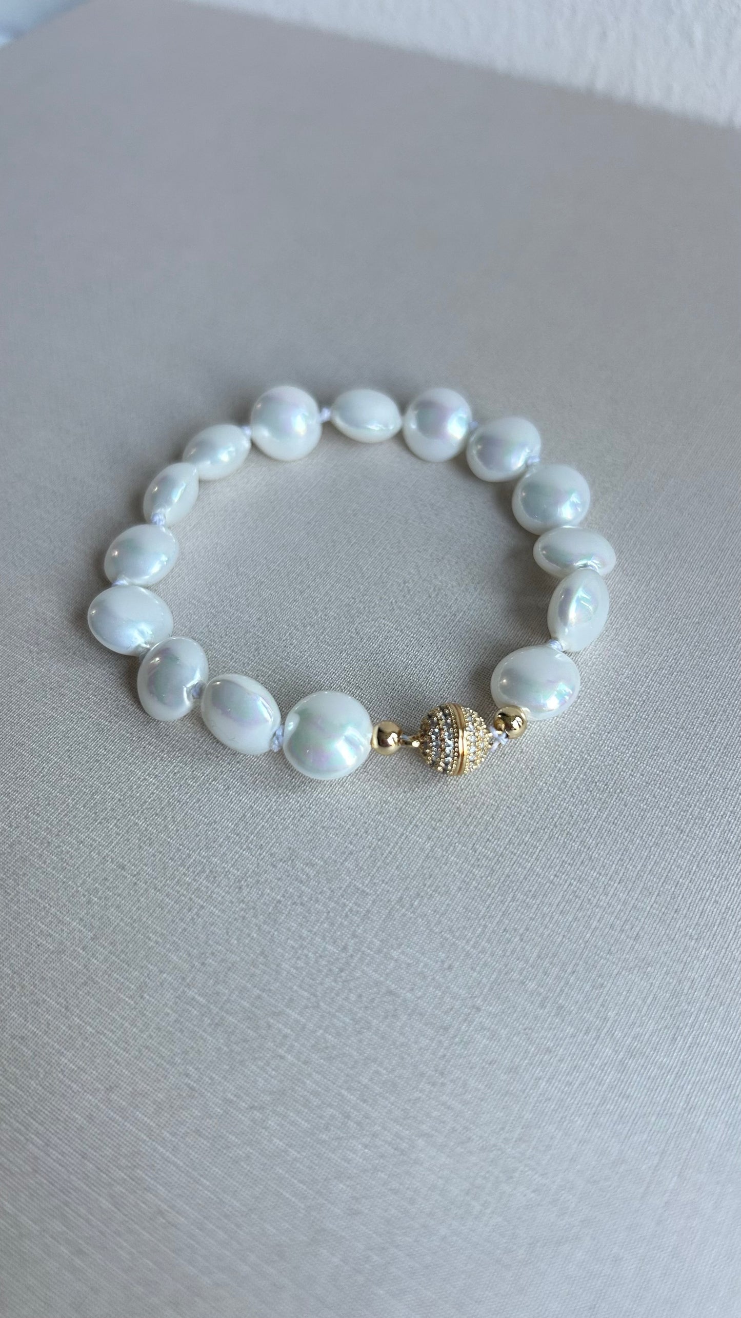 Pulsera Sena Shine P
