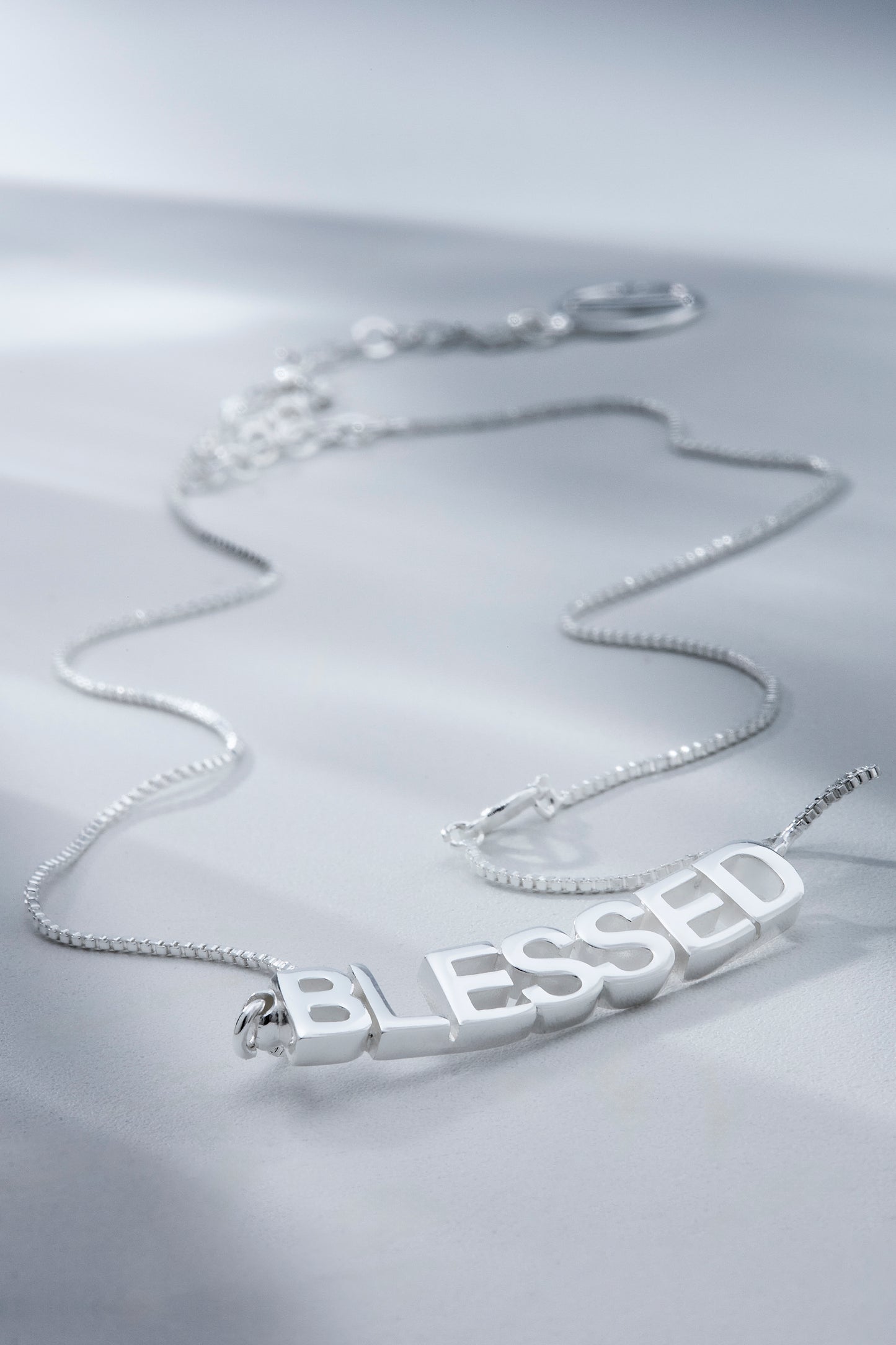 Collar Bendecida