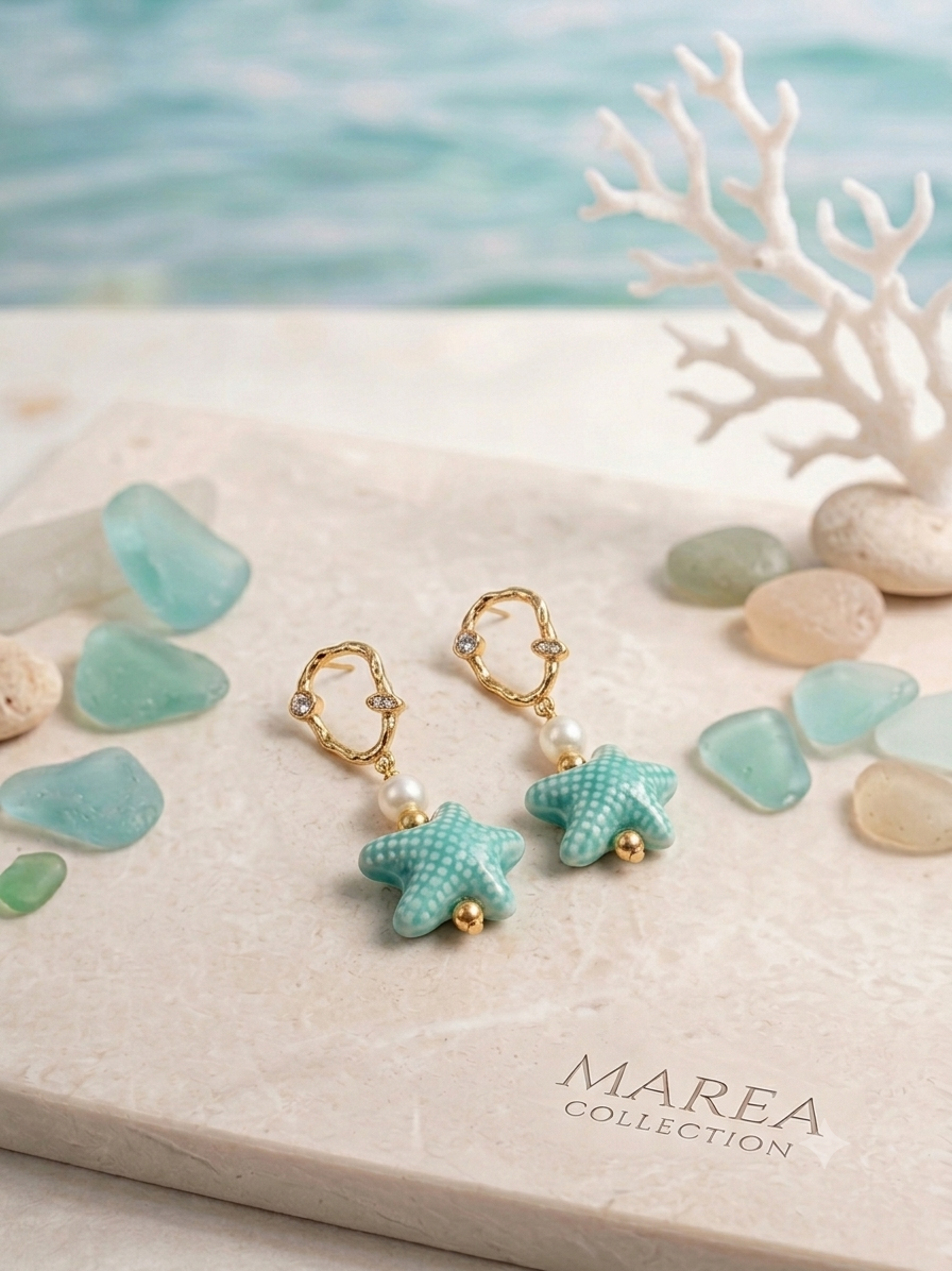 Pulsera Estrella