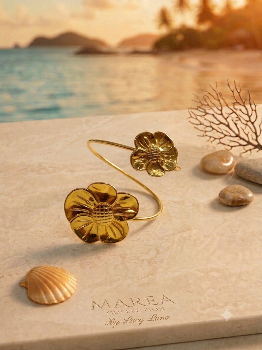 Brazalete Azura