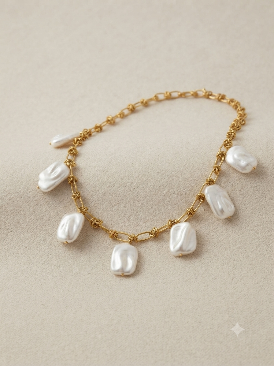 Collar Celene