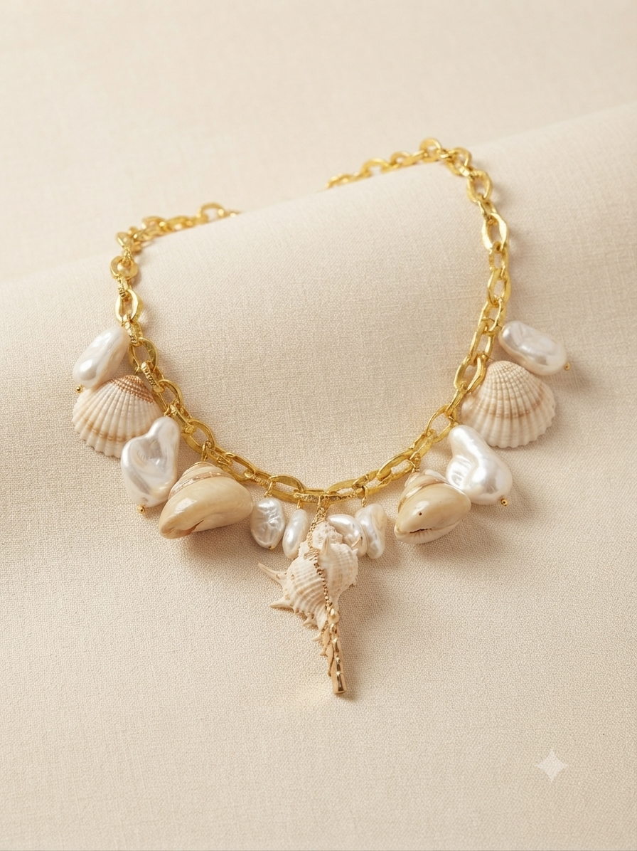 Collar Coral