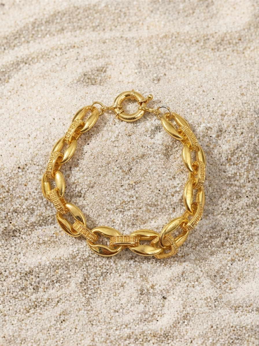 Pulsera Marea