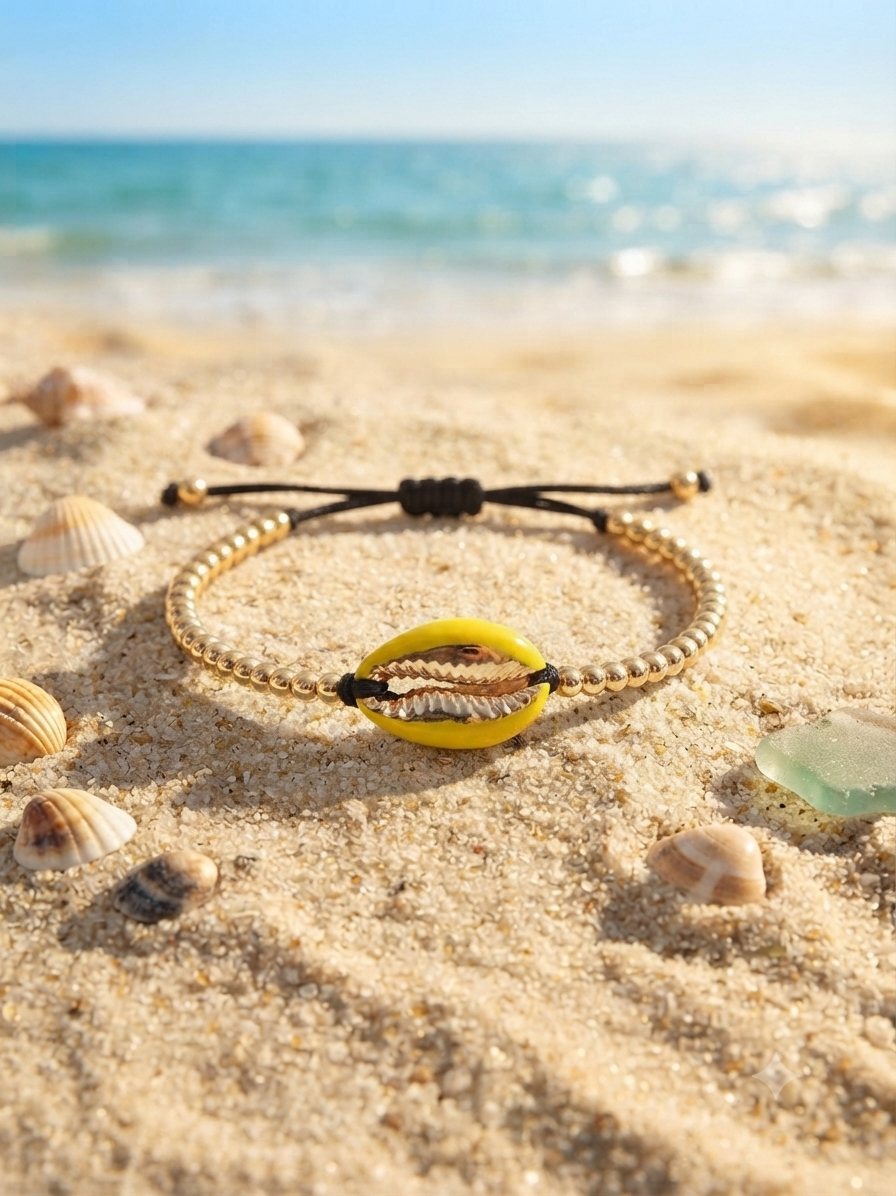Pulsera Sea