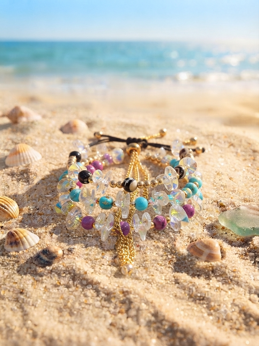 Pulsera Shella