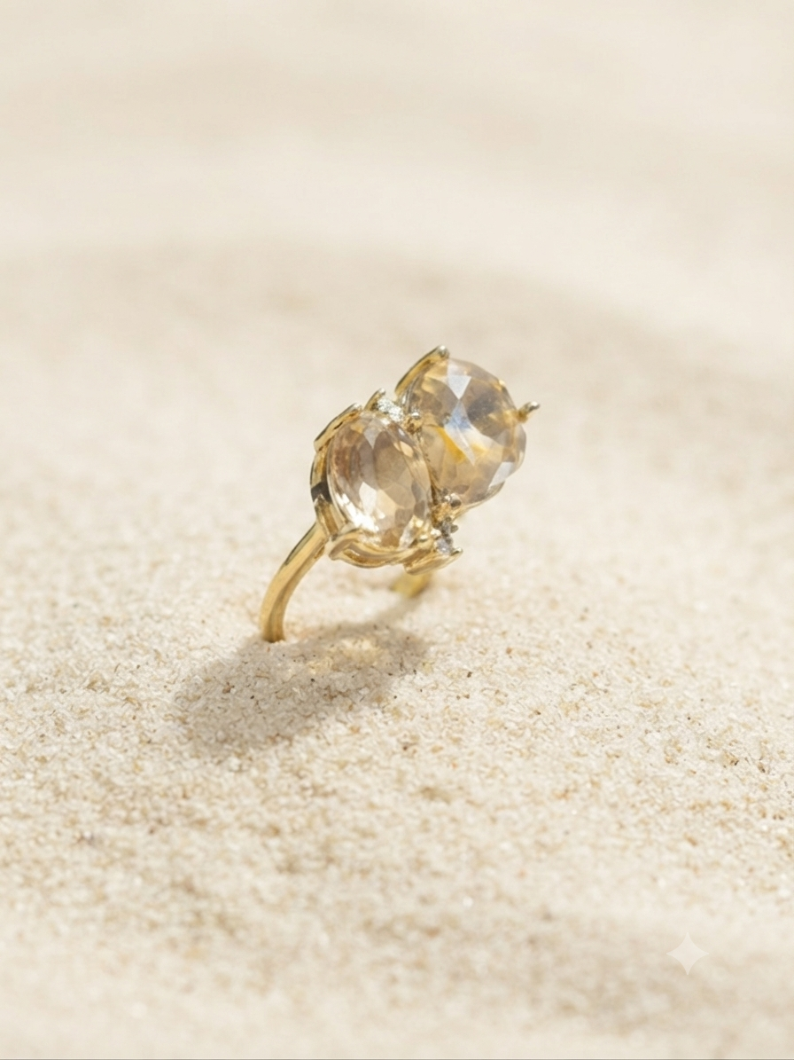 Anillo Nova
