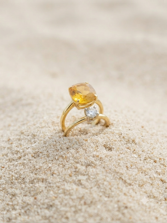 Anillo Aura