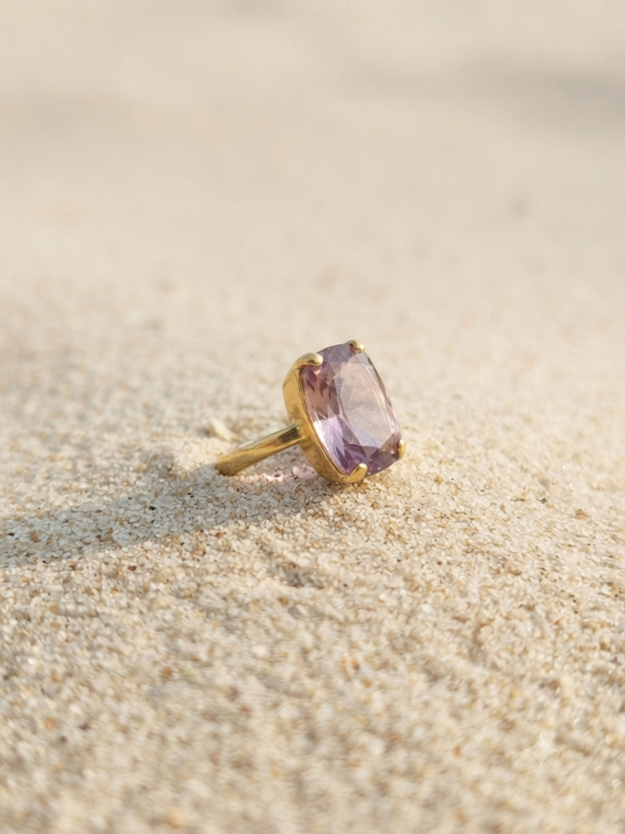 Anillo Halo