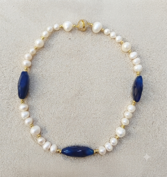 Collar Marea