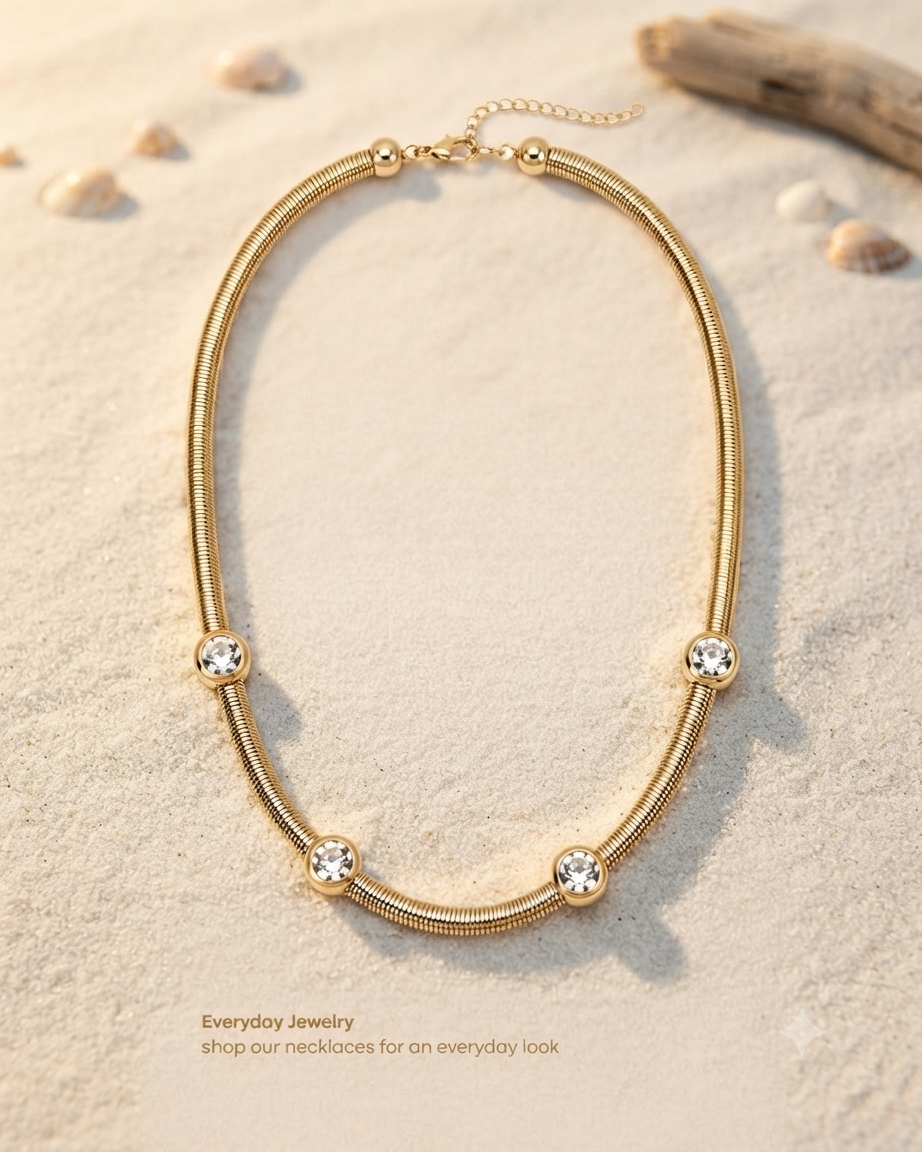 Collar Sirena