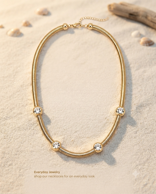 Collar Sirena