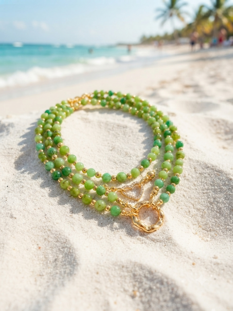 Collar Coral