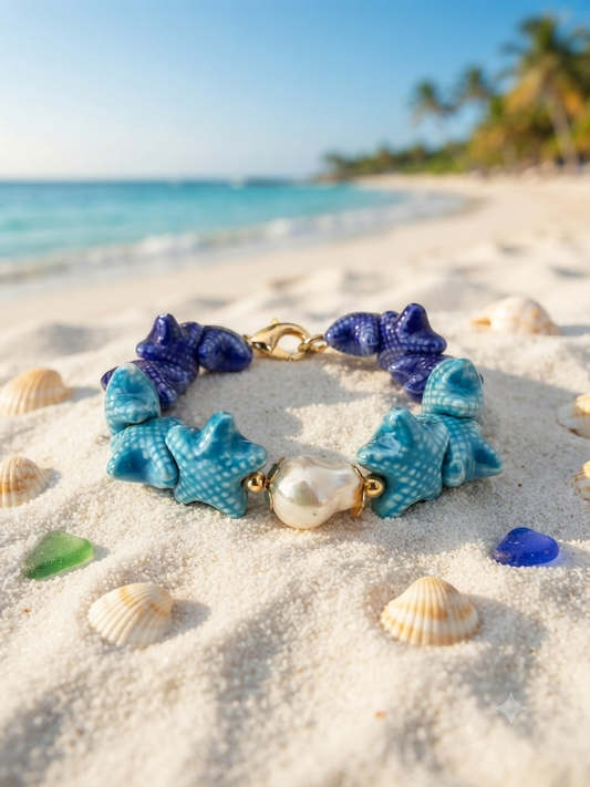 Pulsera Estrella