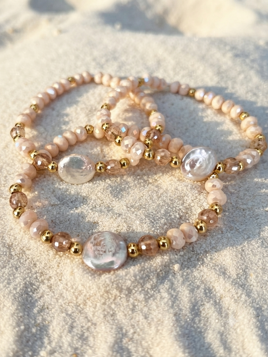 Pulsera Santora