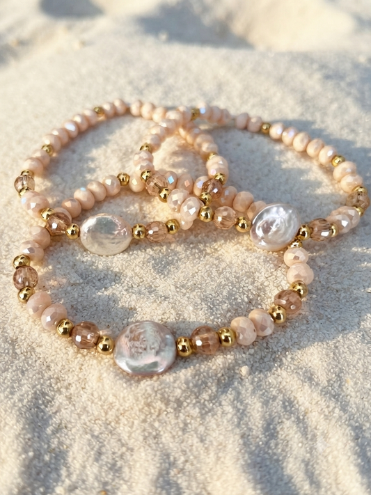 Pulsera Santora