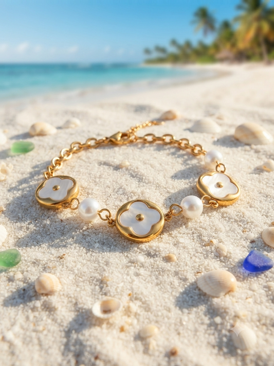 Pulsera Cleff