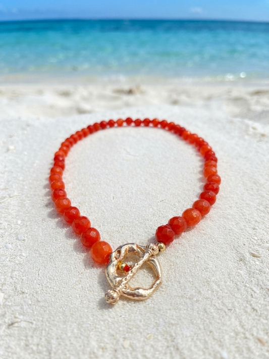 Collar Rosso