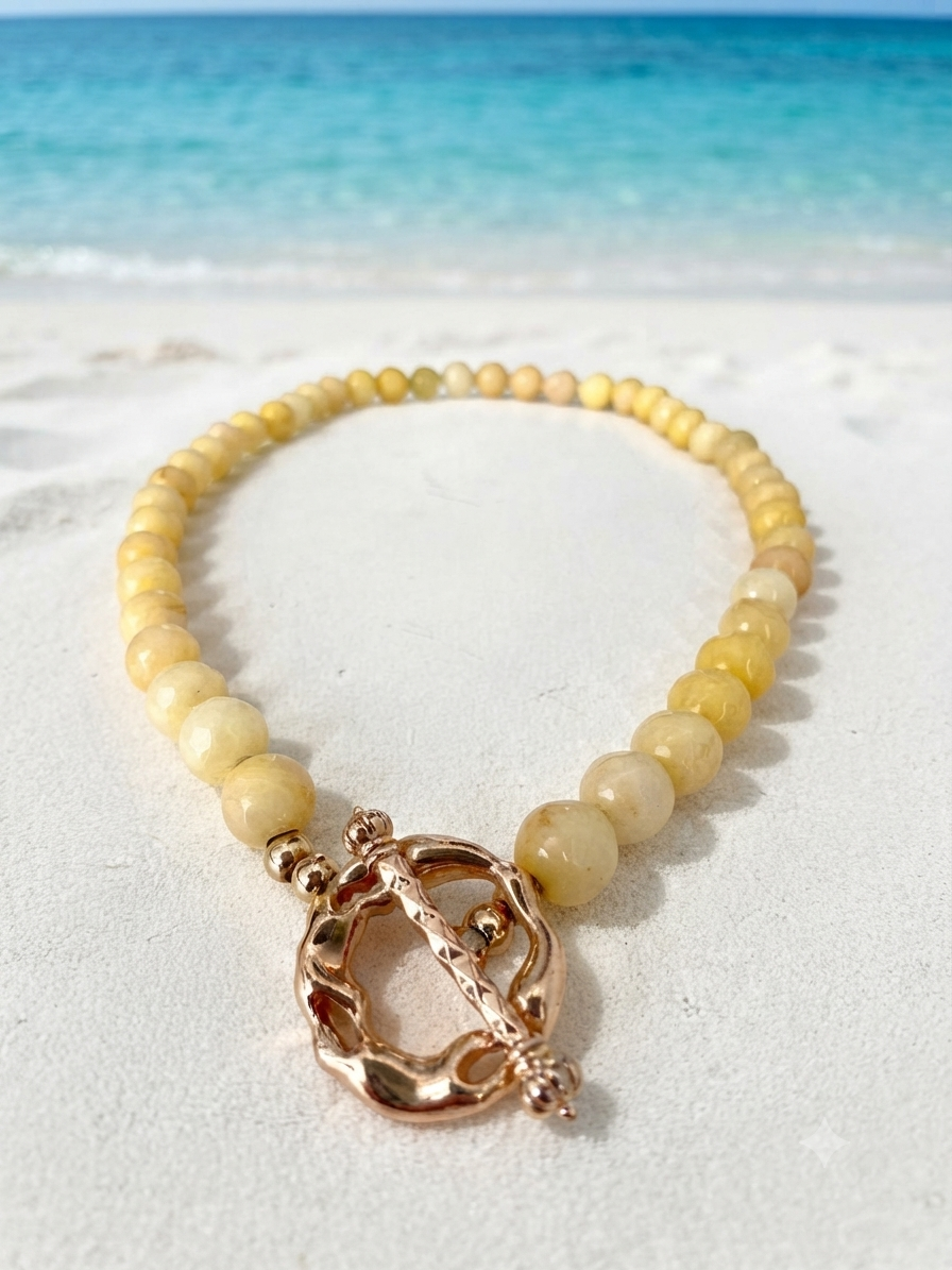 Collar Amelia
