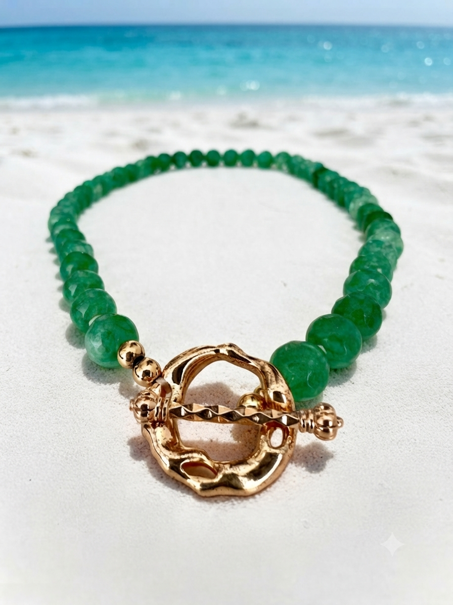Collar Calypso