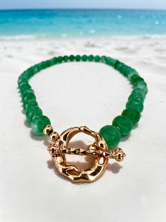 Collar Calypso