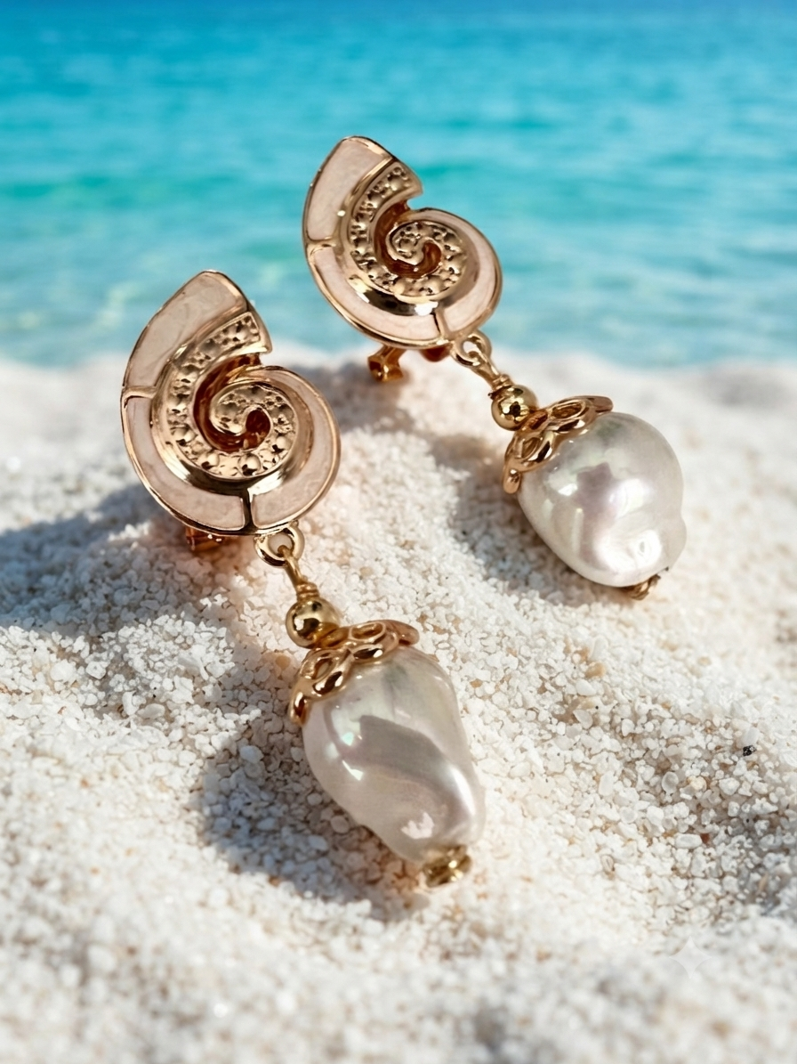 Aretes Neris